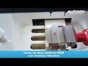Autokey Machine