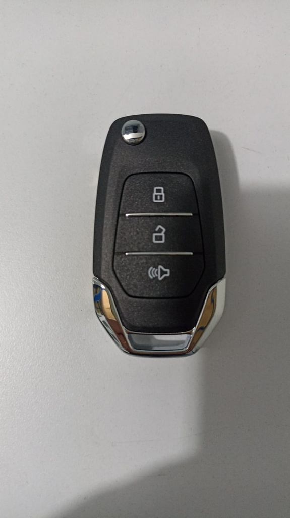 LLave con control S10 Max