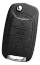 Llave Con  Control Chevrolet Groove 2022
