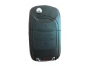 Llave Con  Control GM Tornado Van 2022