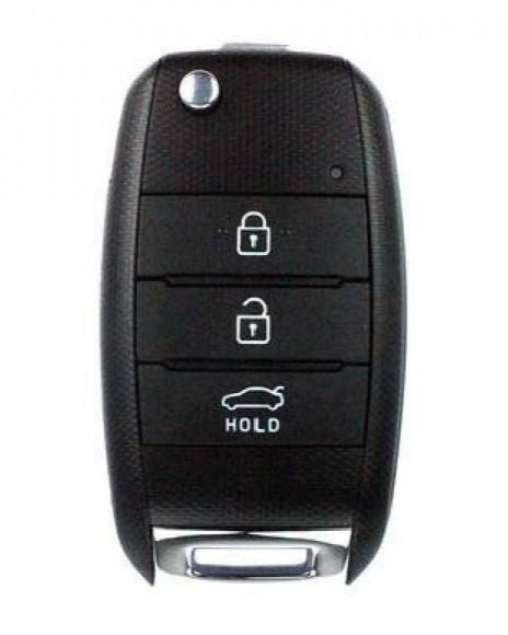 Llave Con Control Kia Rio 2018-2019 95430-H9600