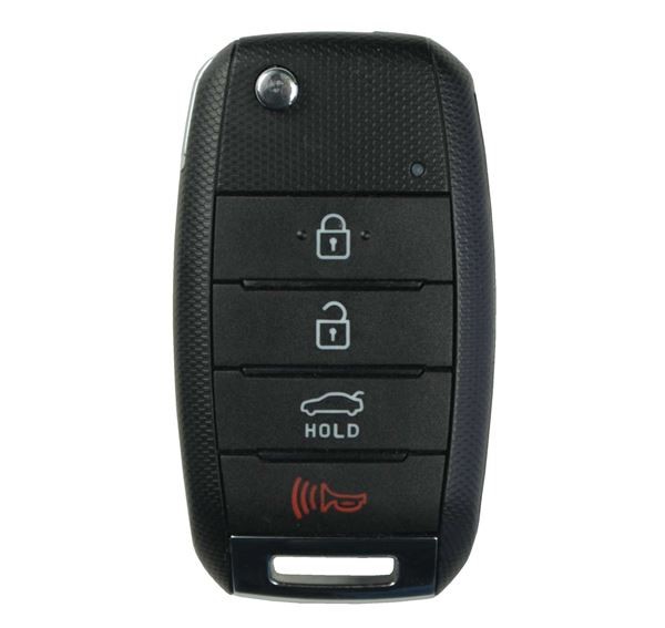 Llave con control Kia Rio 2018-2021 95430-H9700