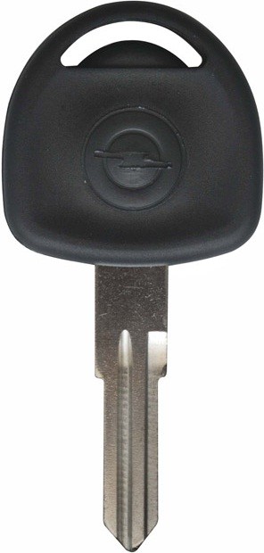 Llave Hueca De Astra