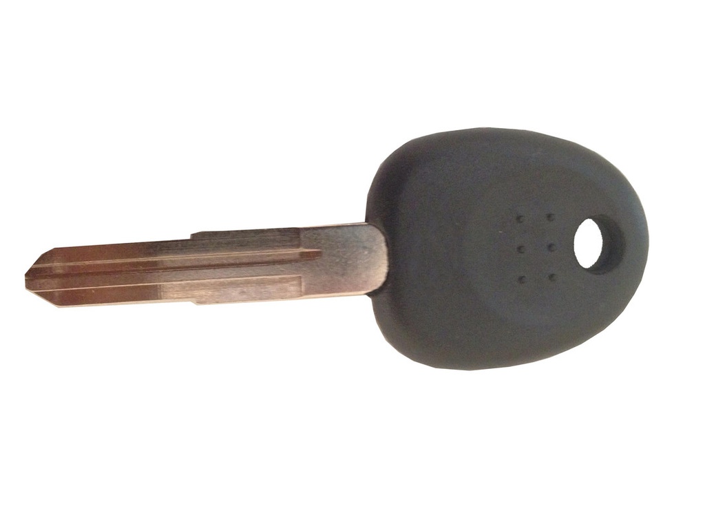 Llave Hueca De Atos / Hyundai