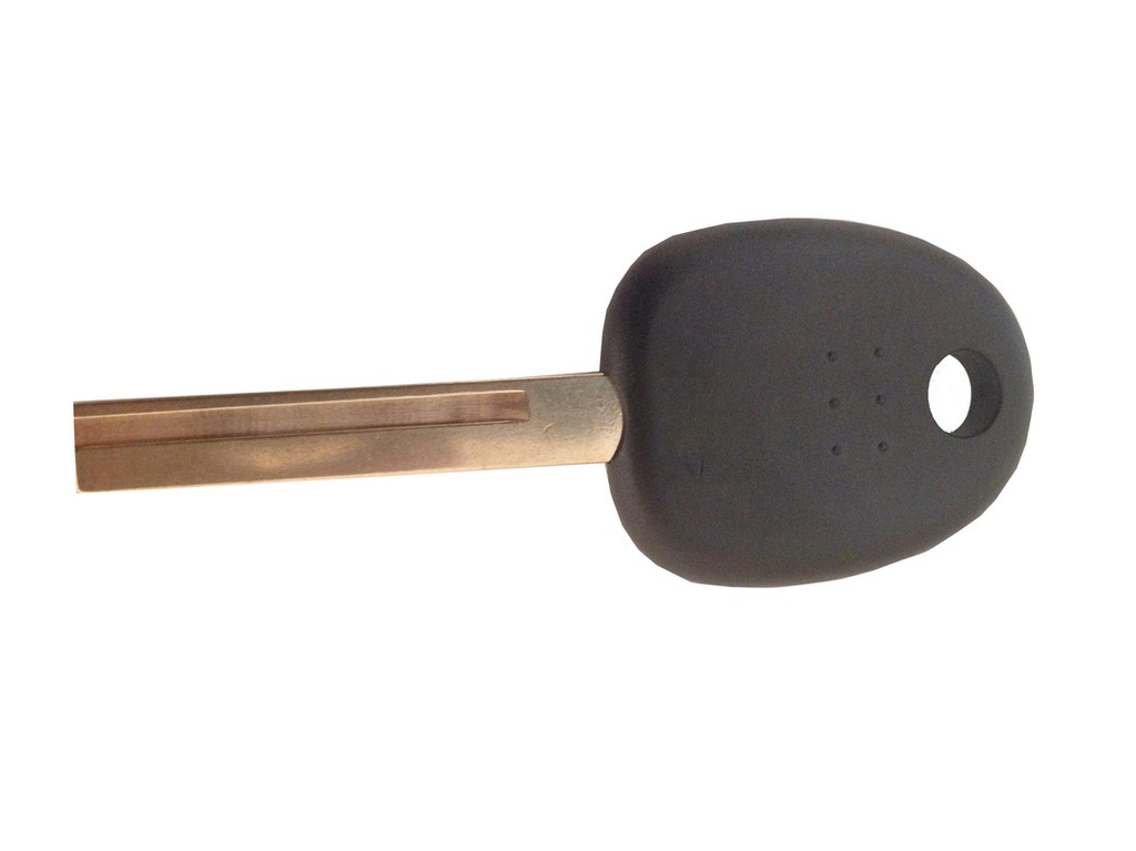 Llave Hueca De Attitude 2016-17 Regata