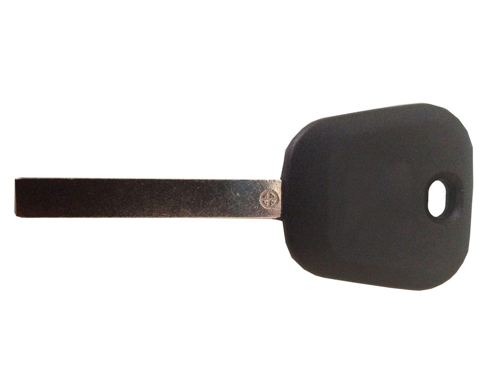 Llave Hueca Silverado 2016-17 Regata Lar