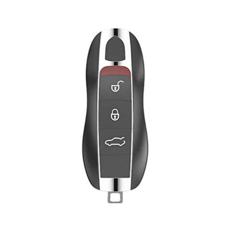 Llave Porshe Cayenne 2010-2018