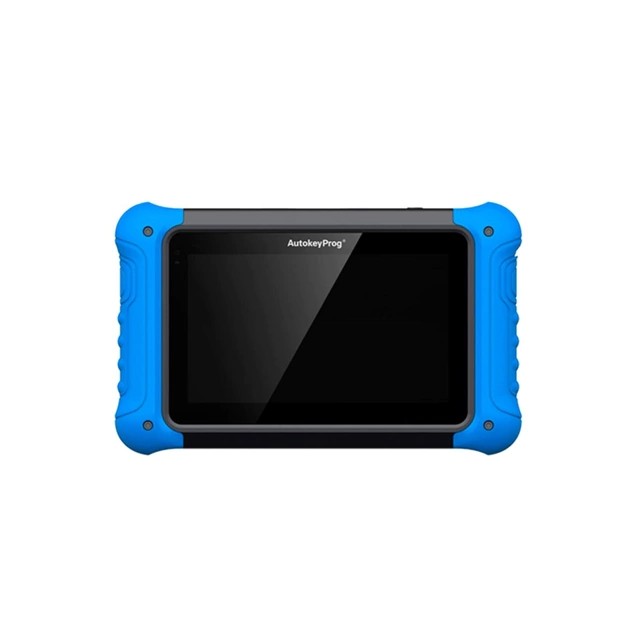 AutokeyProg Programador Universal Full