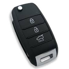 Llave con control Kia Soul 2014 CCAJ12LP1020T6
