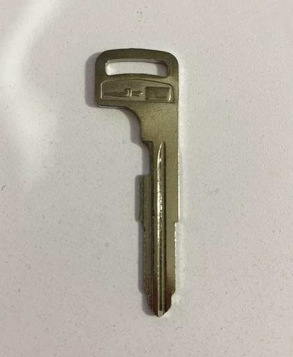 [AK-07-64] Inserto Llave De Emergencia Para Llave Attitude 15-20