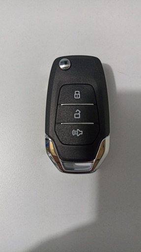 [AK-09-466] LLave con control S10 Max