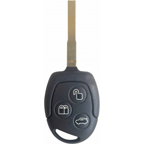 [AK-09-189] Llave con control Ford Fiesta Conect 11-14