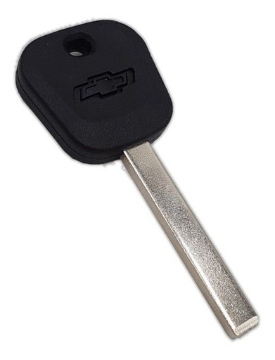 [AK-08-94] Llave C/ Chip Chevrolet Silverado 2021