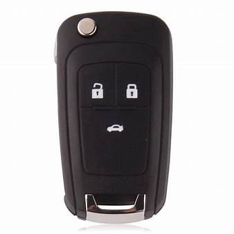 [AK-09-22] Llave Con  Control Chevrolet 3B Cruze Fcc Oht01060512 315Mhz