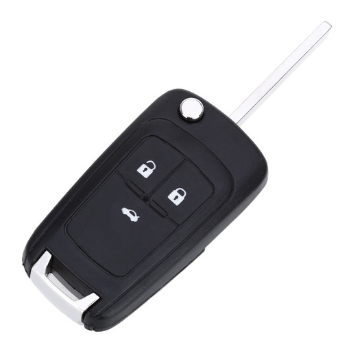 [AK-09-453] Llave Con  Control Chevrolet Cavalier 433Mhz