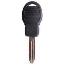 [AK-08-18] Llave Con Chip Chrysler Can Chip 46 Lck