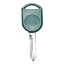 [AK-08-31] Llave Con Chip Ford 114 Chip 4D 63 80 Bi