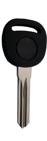 [AK-08-07] Llave Con Chip Malibu  Chip 46 Lck