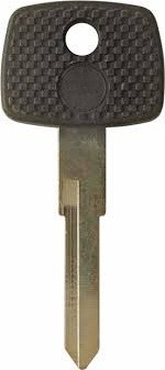 [AK-08-46] Llave Con Chip Mercedes Sprinter Clonable T5