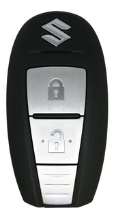 [AK-09-169] Llave Con Control De Suzuki Swift 2018 2B
