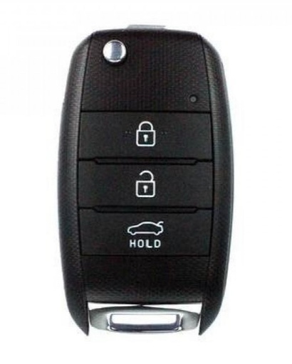 [AK-09-354] Llave Con Control Kia Rio 2018-2019 95430-H9600