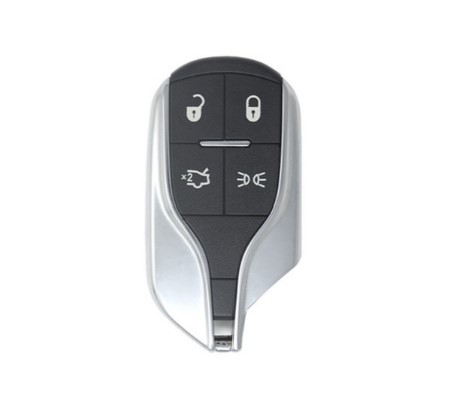 [AK-09-284] Llave con control Smart Maserati