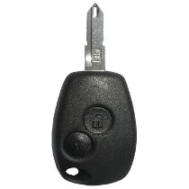[AK-09-74] Llave con control APRIO  2 Botones