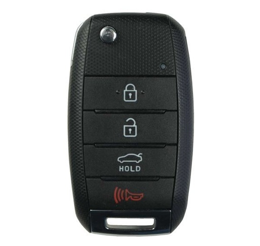 [AK-09-158] Llave con control Kia Rio 2018-2021 95430-H9700