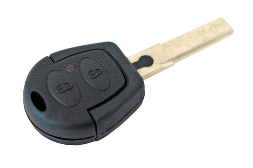 [AK-09-119] Llave con control Vw Gol