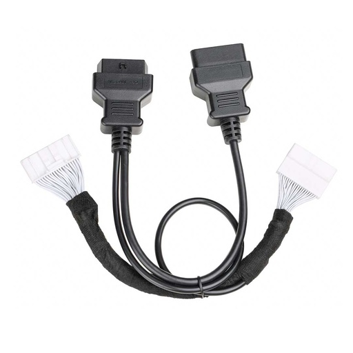 [NISSAN 40 BCM] Cable Nissan 40 BCM