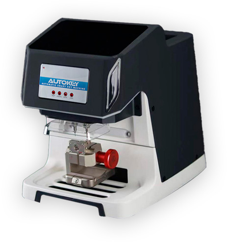 Autokey Machine